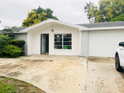 Photo of 7515 Judith Crescent, Port Richey, FL 34668 (MLS # W7890463)
