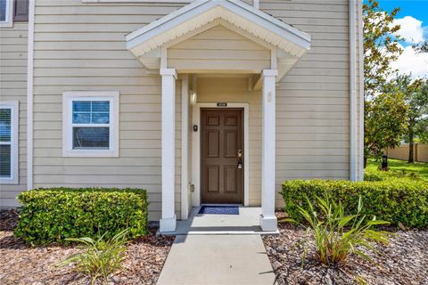 A home in KISSIMMEE