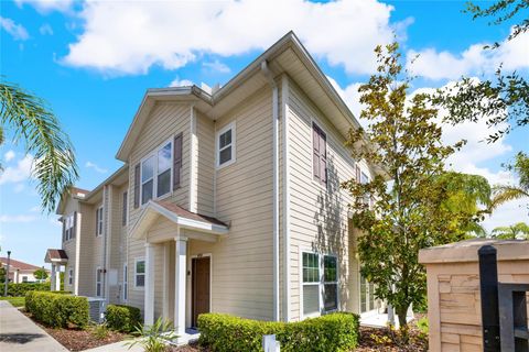 A home in KISSIMMEE