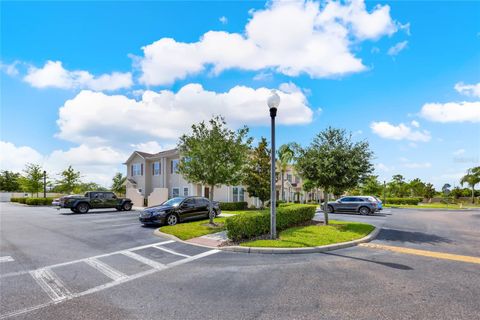 A home in KISSIMMEE