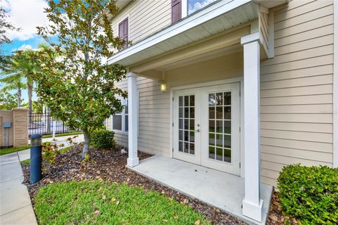 A home in KISSIMMEE