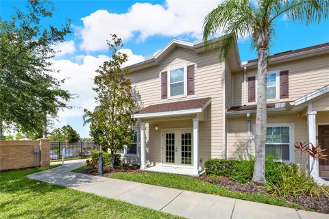 A home in KISSIMMEE