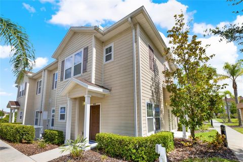 A home in KISSIMMEE