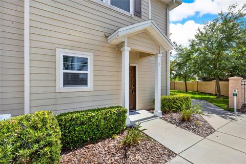 A home in KISSIMMEE