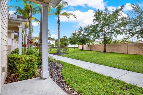 A home in KISSIMMEE