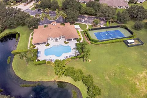 A home in KISSIMMEE