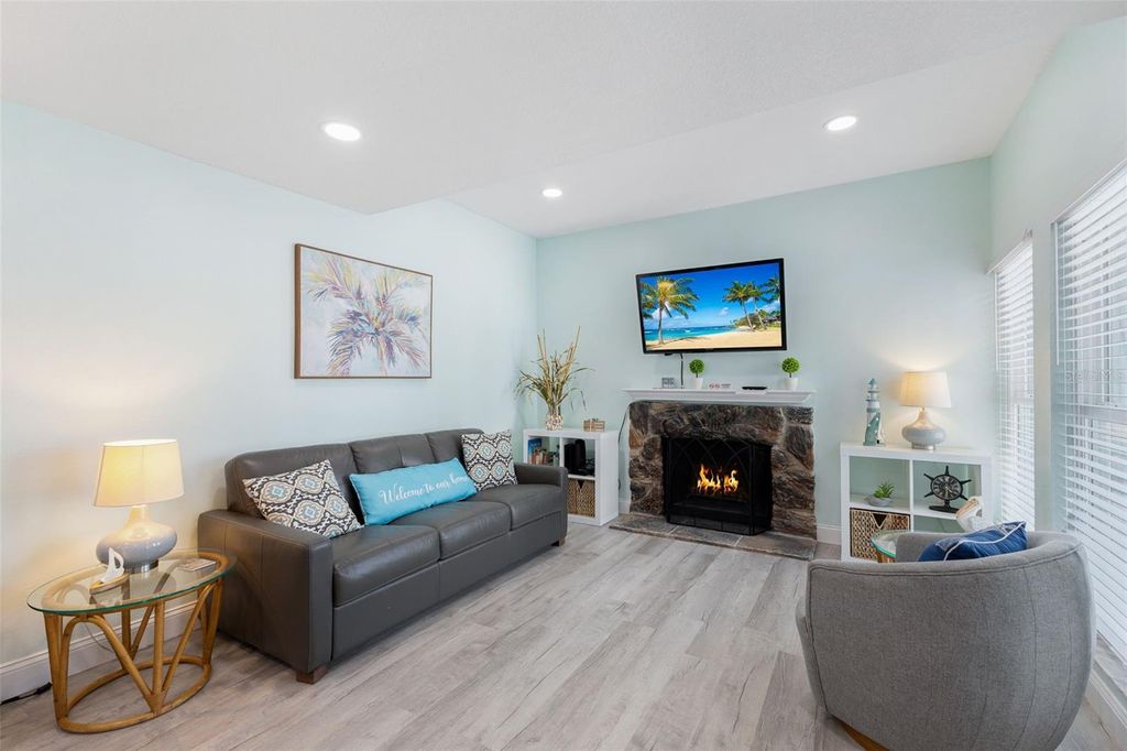 Photo of 337 Rex Place #G, Madeira Beach, FL 33708 (MLS # TB8382099)