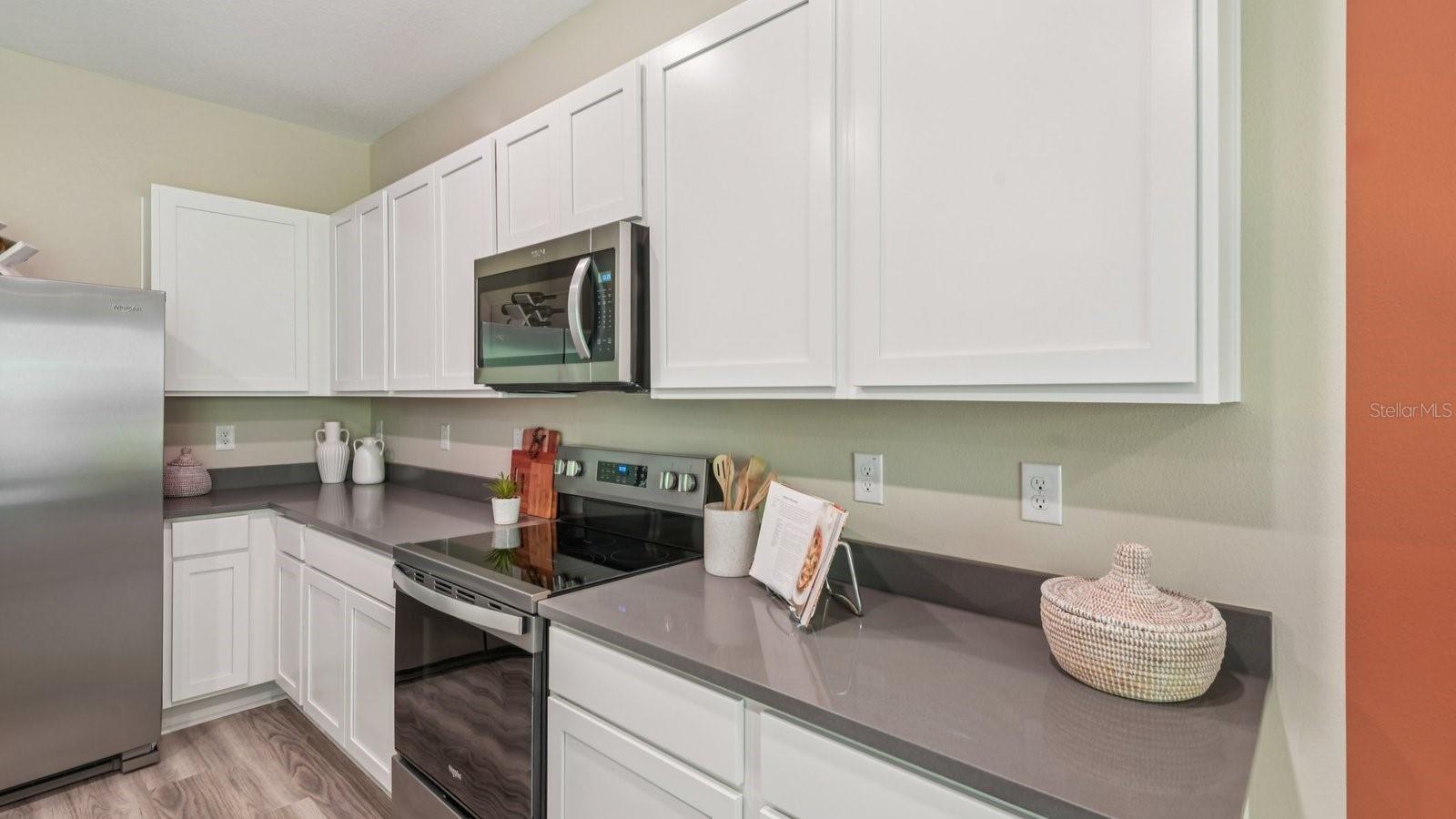 MEADOW RIDGE AT EPPERSON - Residential