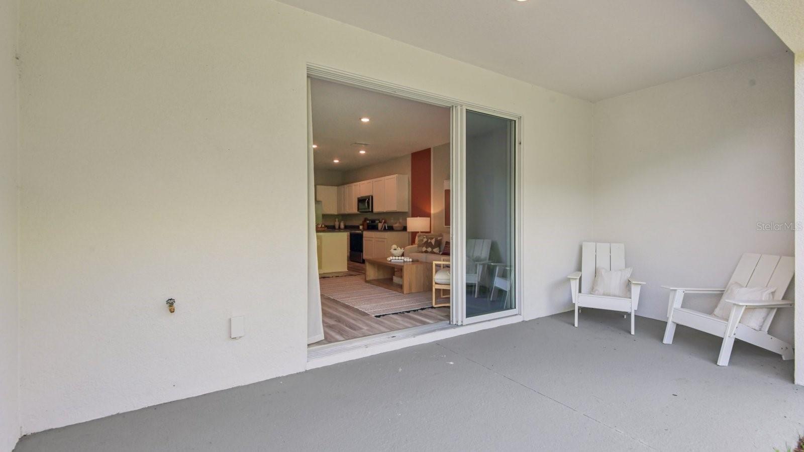 MEADOW RIDGE AT EPPERSON - Residential