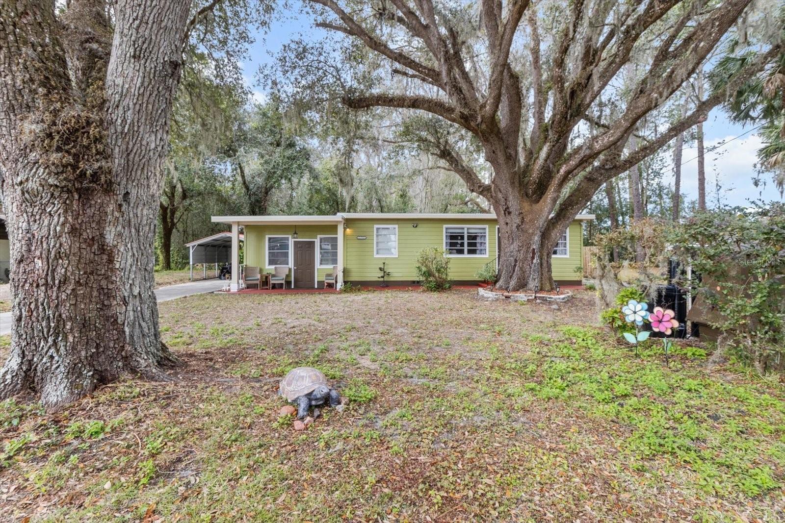 11730 SW 230TH AVENUE ROAD