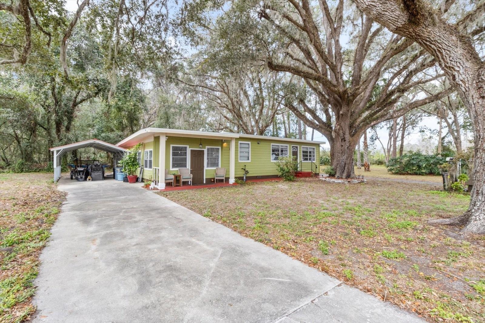 11730 SW 230TH AVENUE ROAD