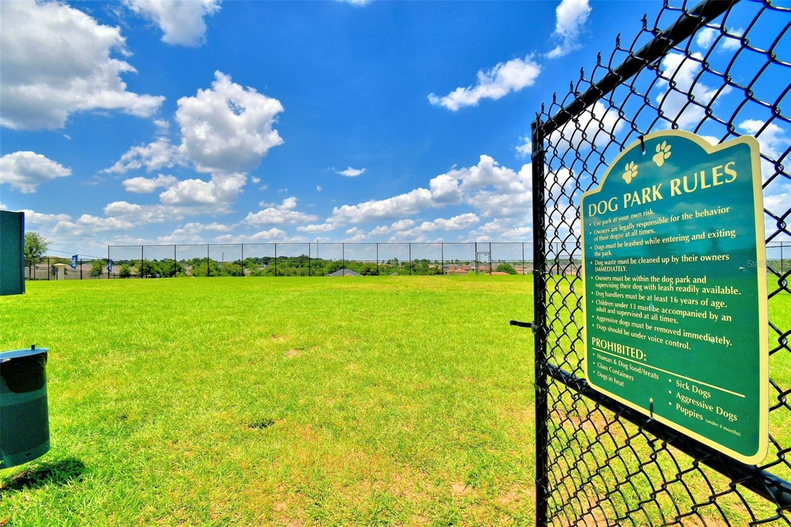 GROVE/HLND MEADOWS - Residential