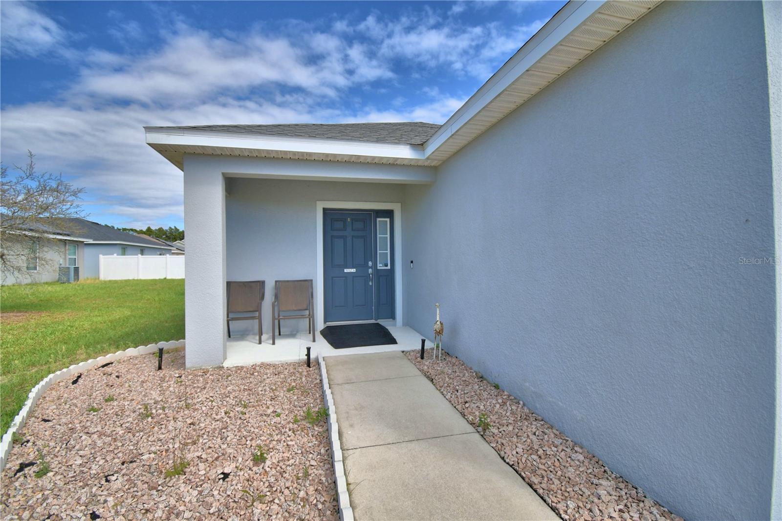 GROVE/HLND MEADOWS - Residential