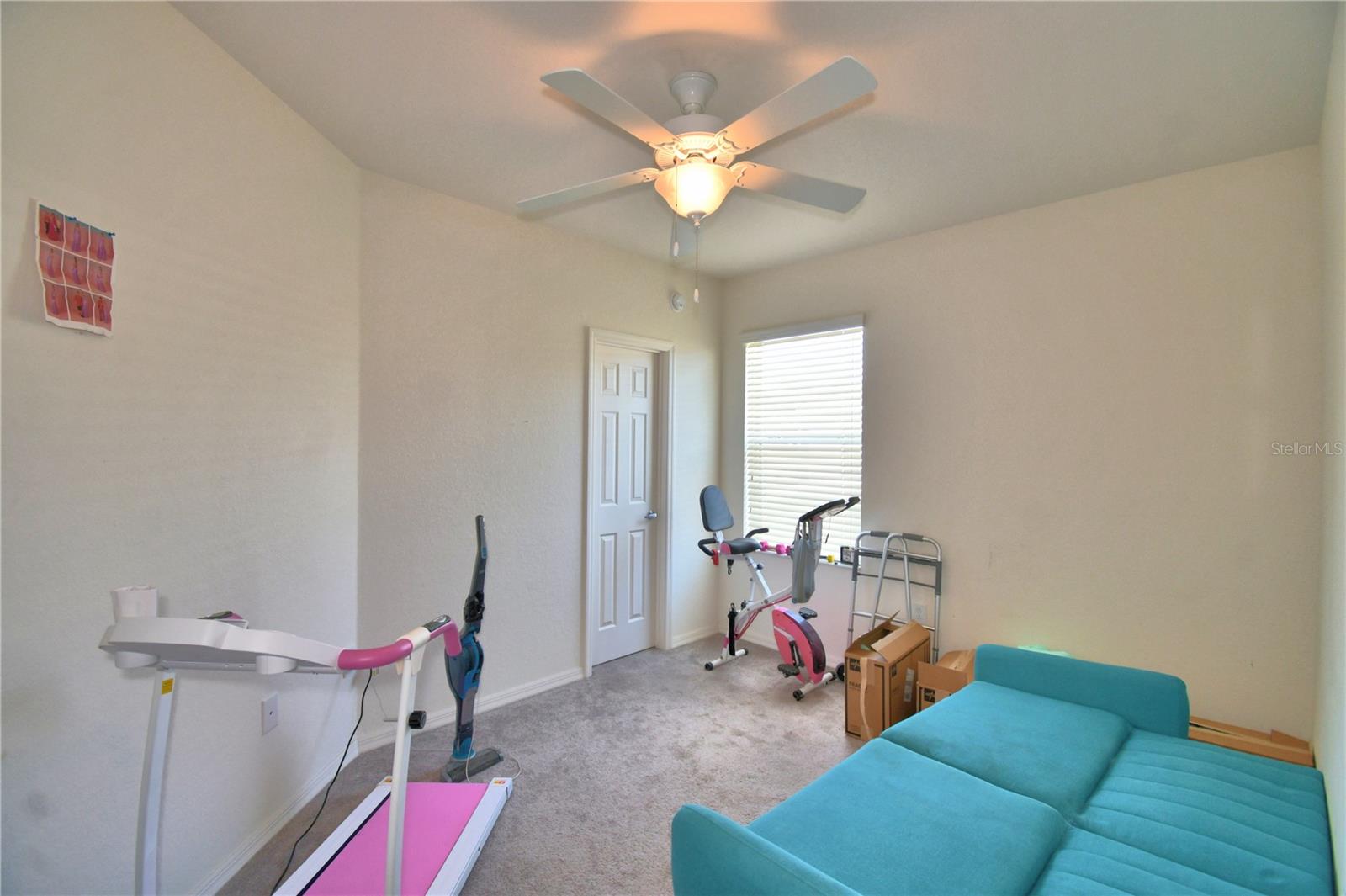 GROVE/HLND MEADOWS - Residential