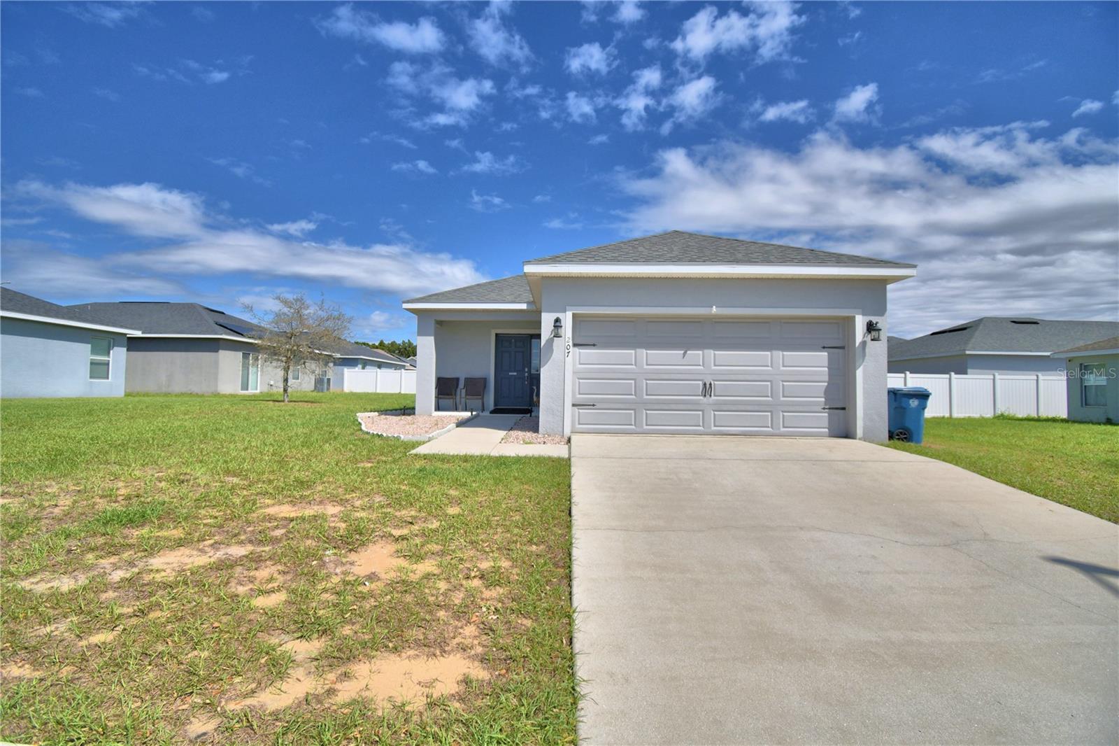 GROVE/HLND MEADOWS - Residential