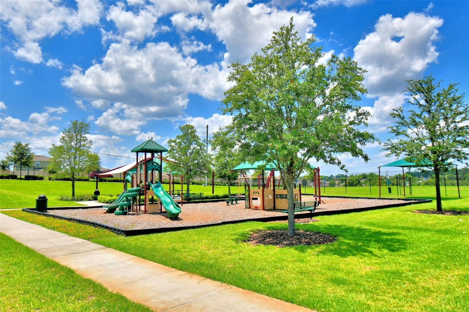 GROVE/HLND MEADOWS - Residential