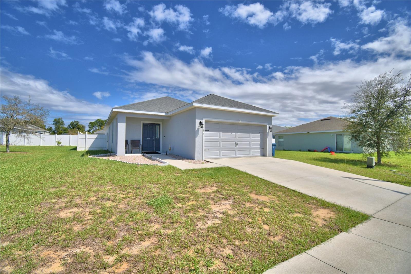 GROVE/HLND MEADOWS - Residential