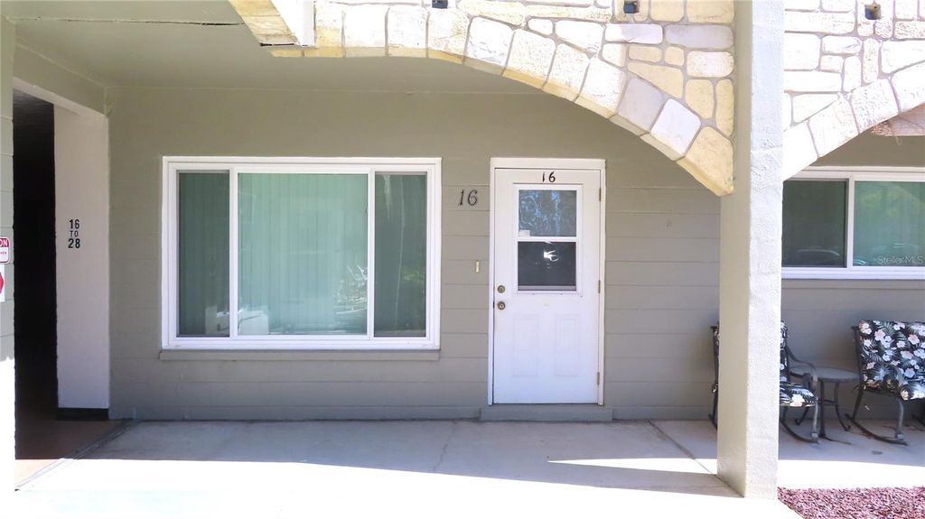 Photo of 2462 Brazilia Drive #16, Clearwater, FL 33763 (MLS # TB8483944)