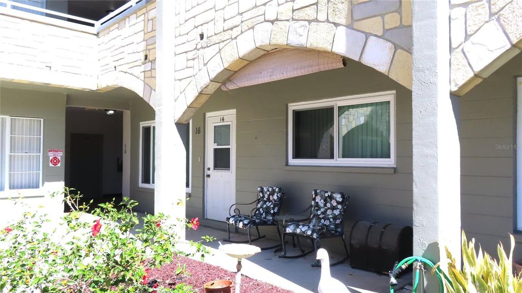 Photo of 2462 Brazilia Drive #16, Clearwater, FL 33763 (MLS # TB8483944)