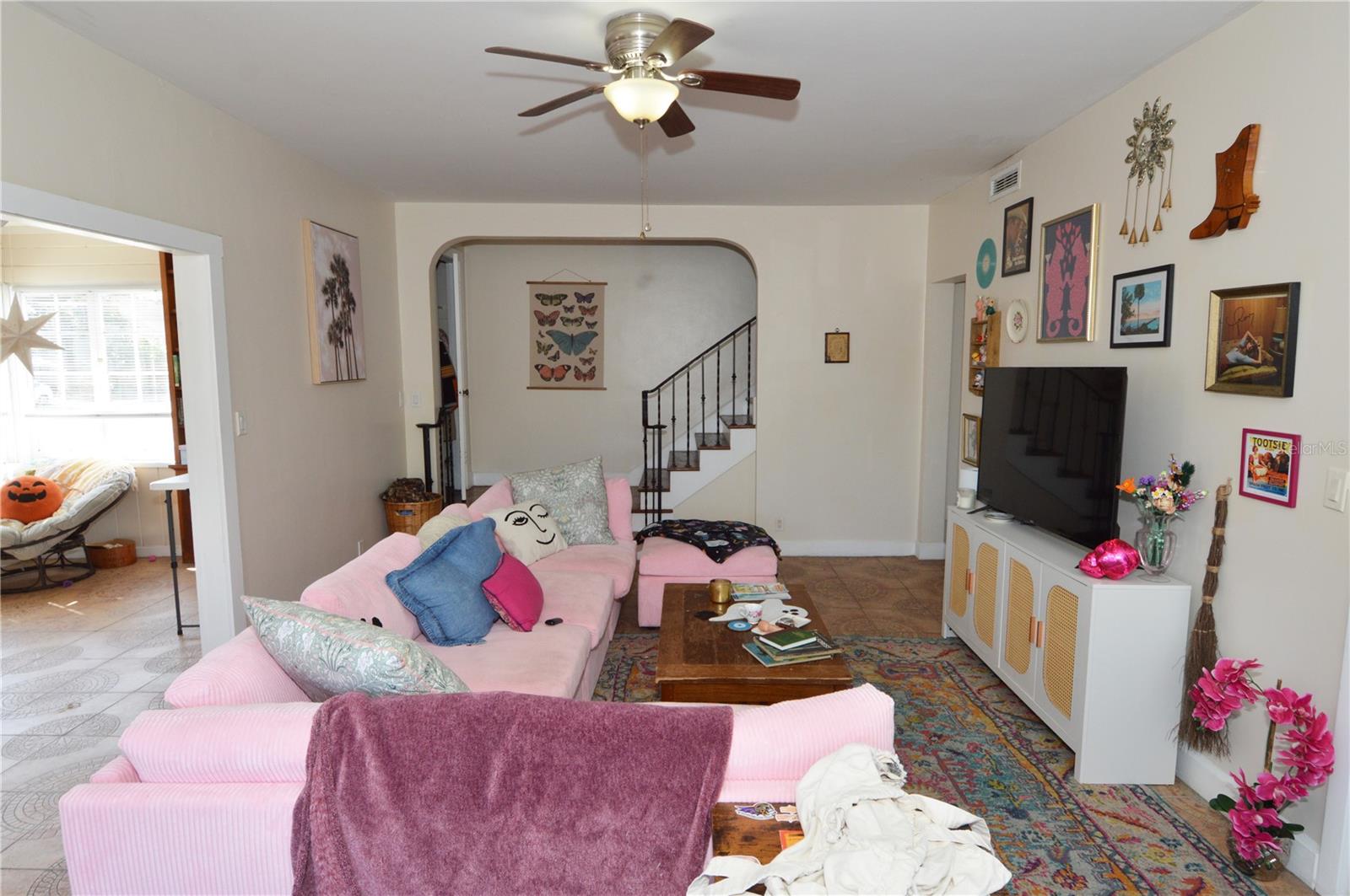 HALLS CENTRAL AVE 2 - Residential Income