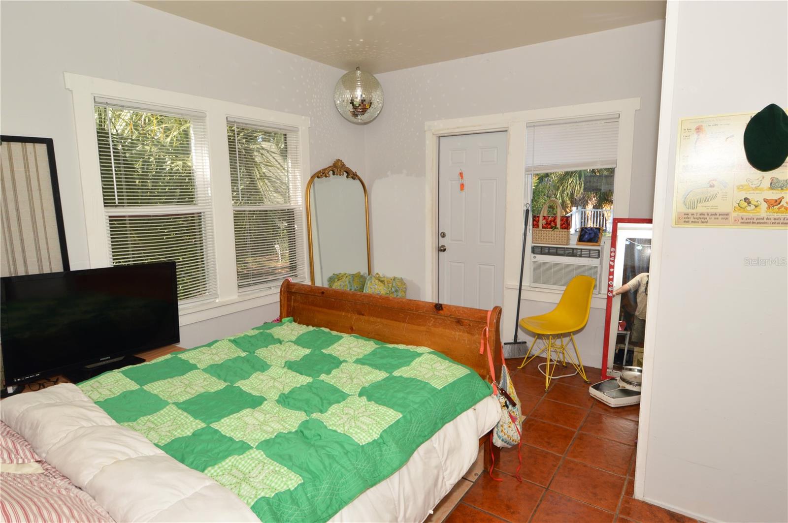 HALLS CENTRAL AVE 2 - Residential Income