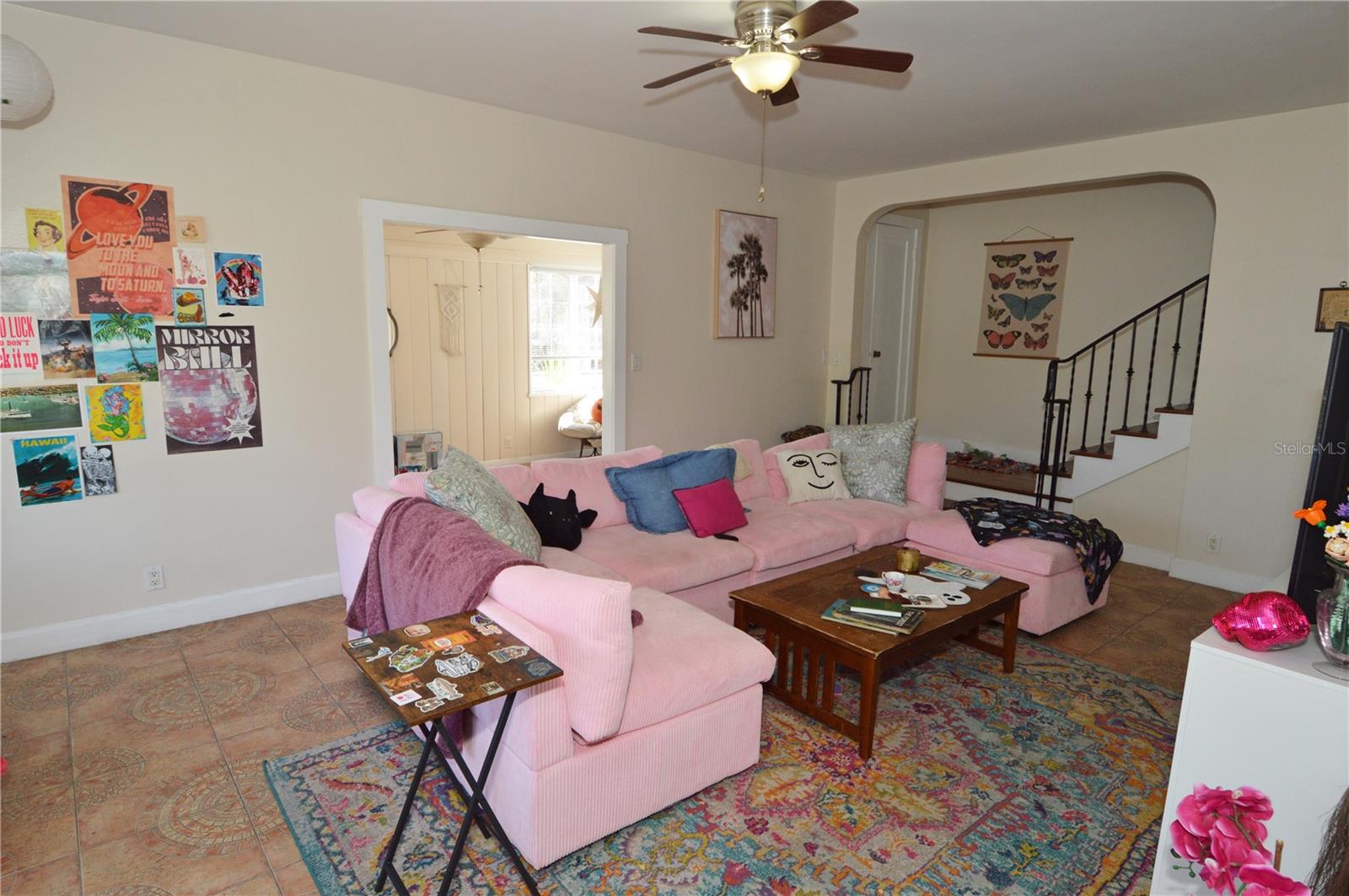 HALLS CENTRAL AVE 2 - Residential Income