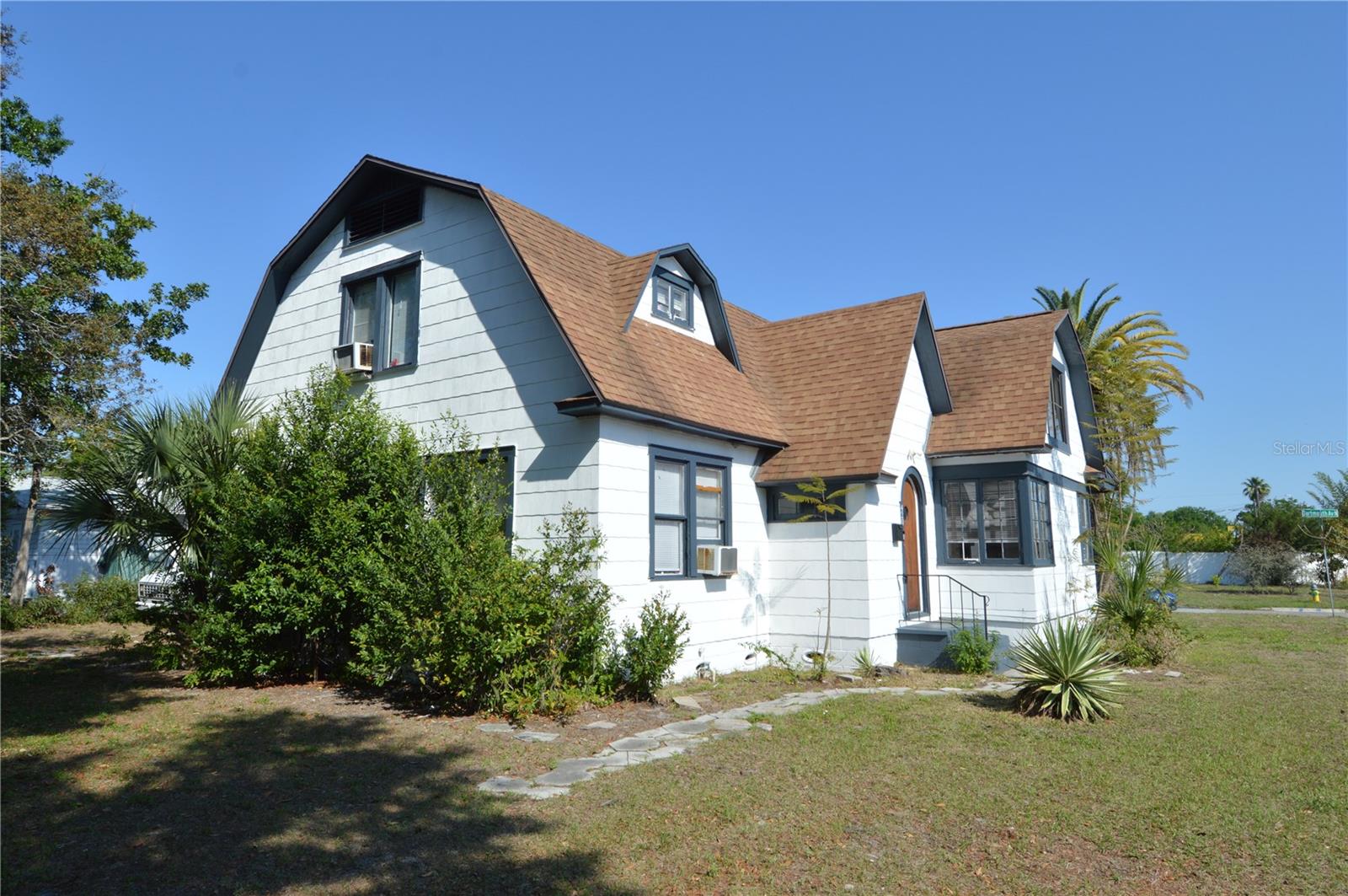 HALLS CENTRAL AVE 2 - Residential Income