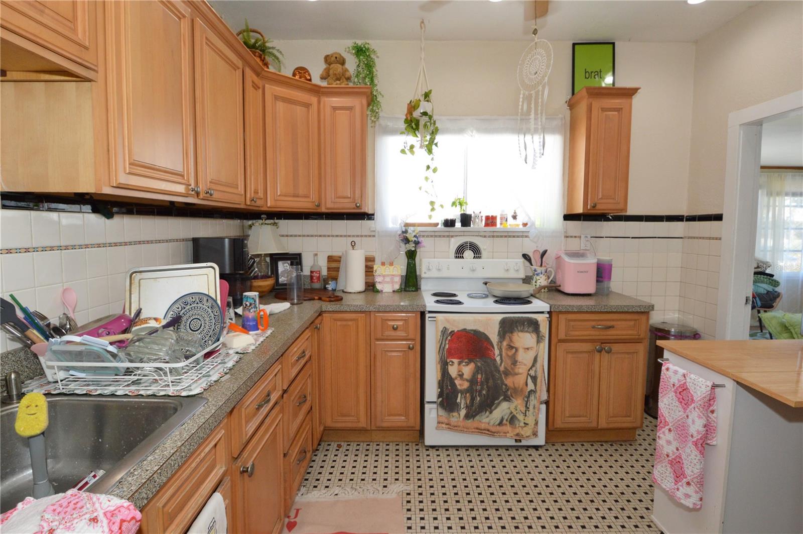 HALLS CENTRAL AVE 2 - Residential Income