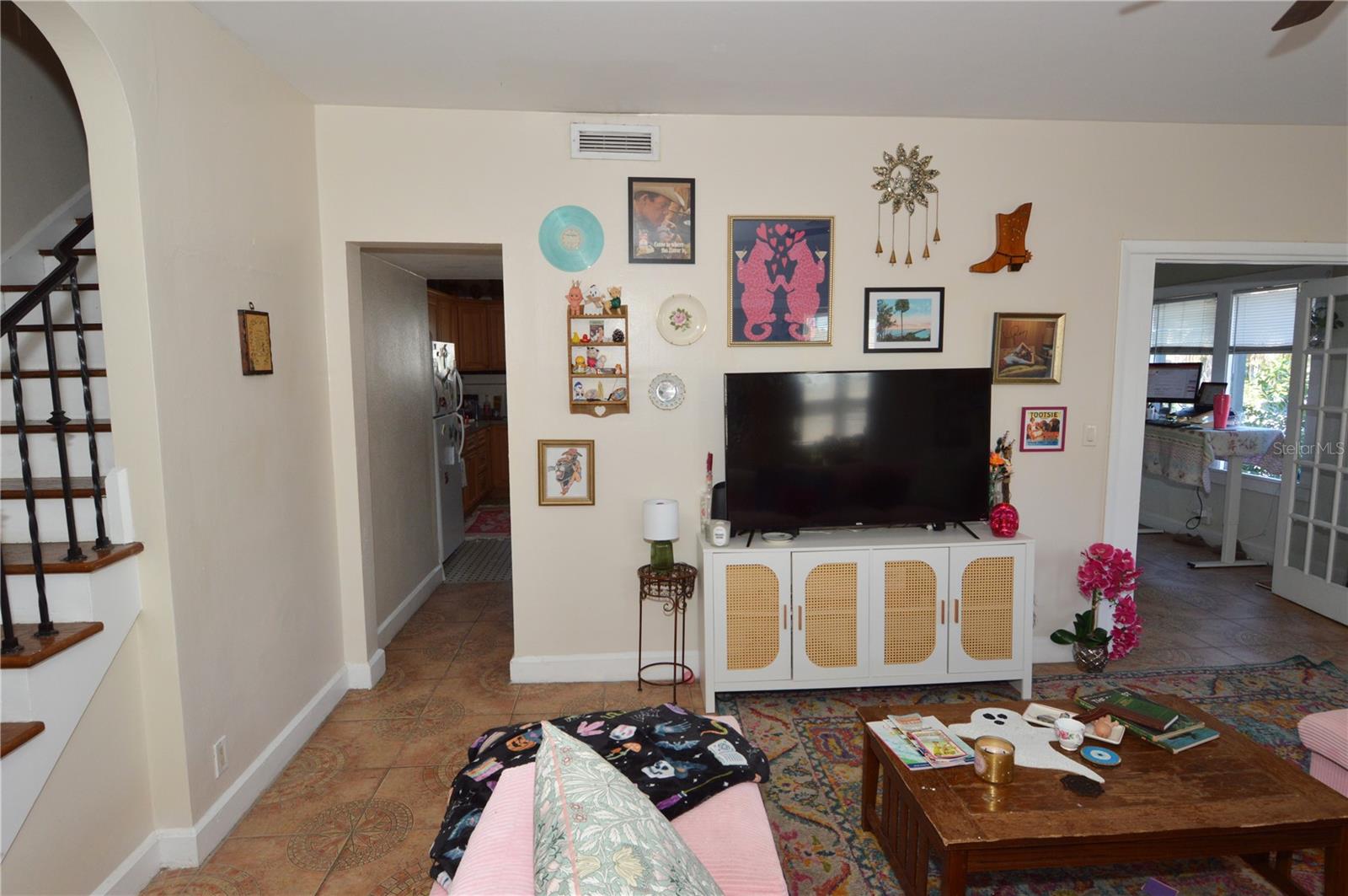 HALLS CENTRAL AVE 2 - Residential Income