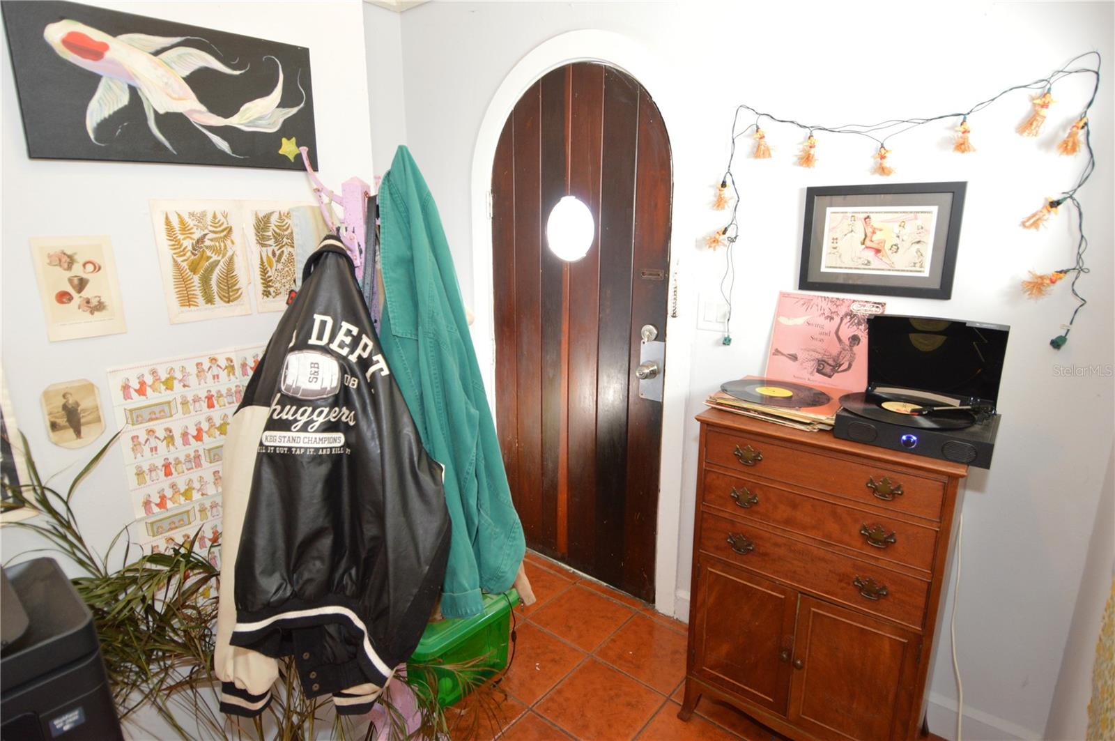 HALLS CENTRAL AVE 2 - Residential Income