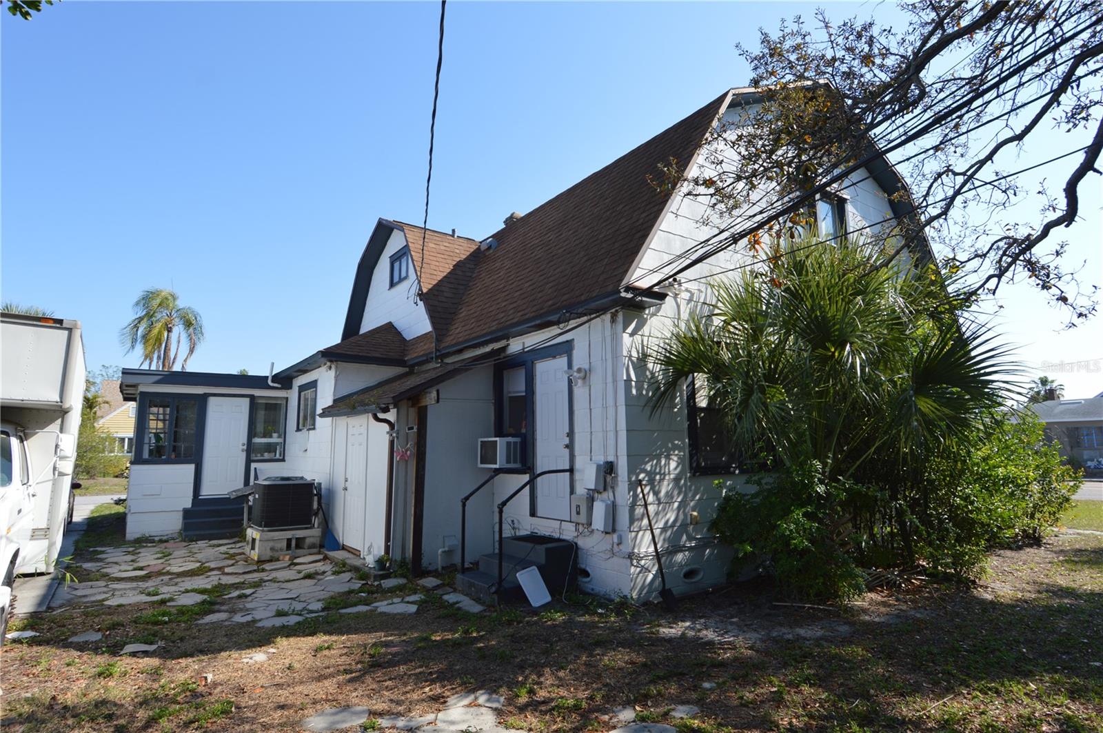 HALLS CENTRAL AVE 2 - Residential Income