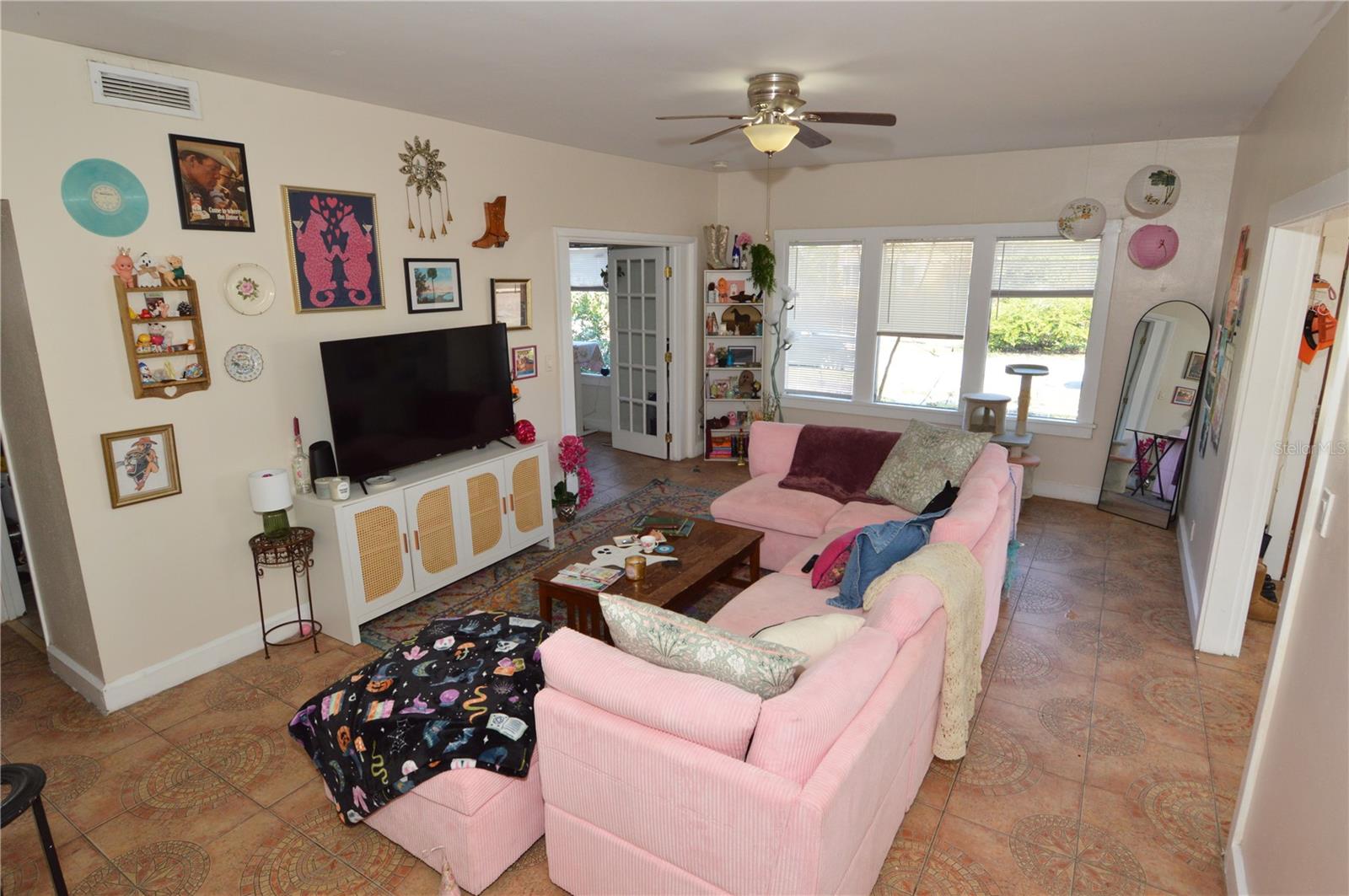 HALLS CENTRAL AVE 2 - Residential Income