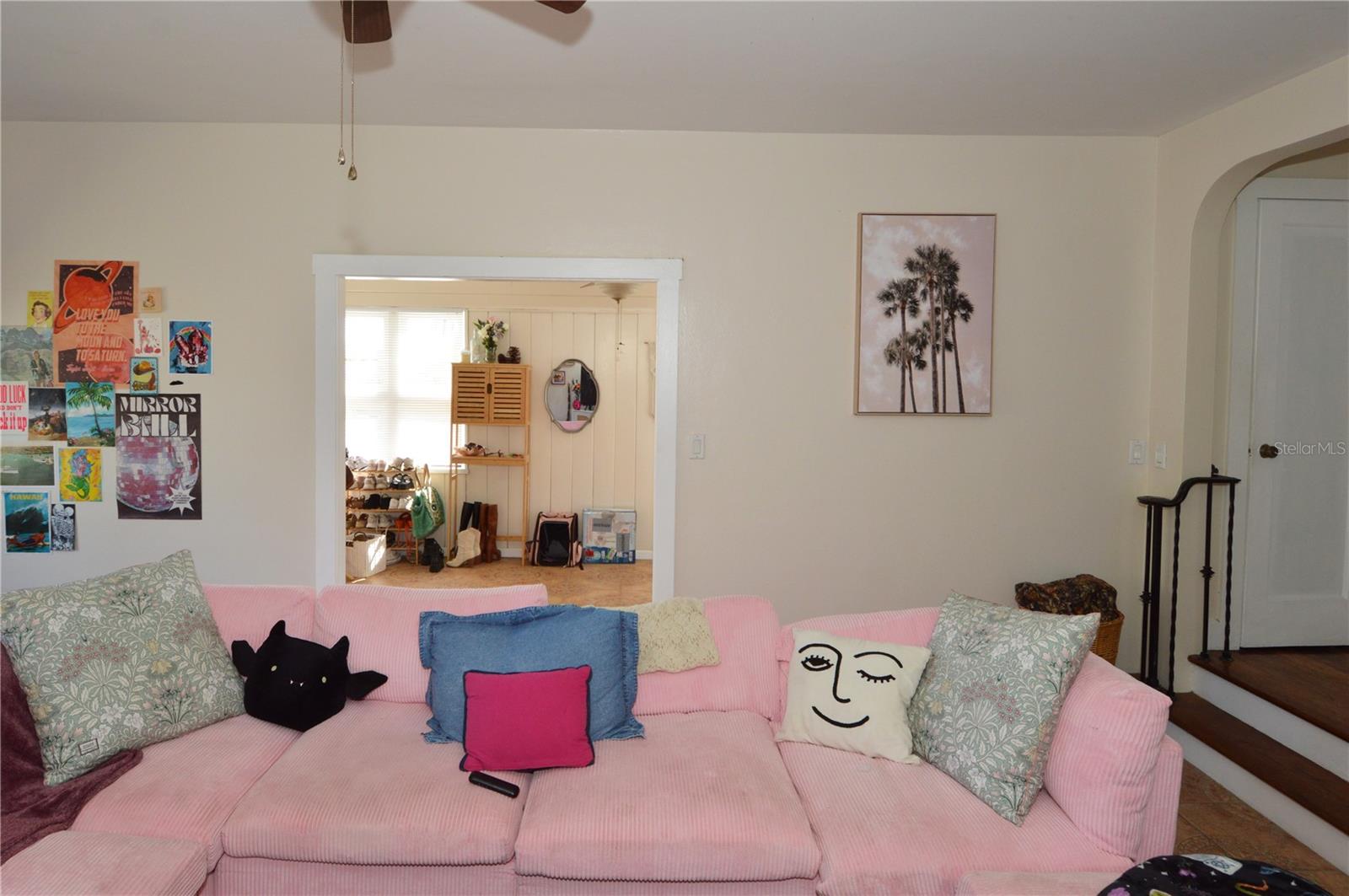 HALLS CENTRAL AVE 2 - Residential Income