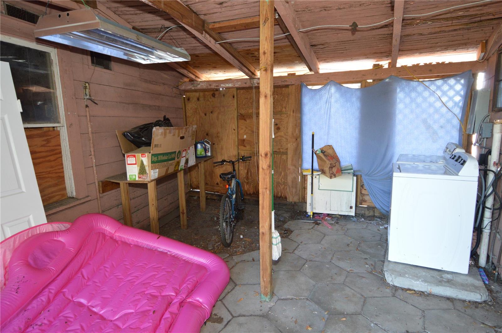 HALLS CENTRAL AVE 2 - Residential Income