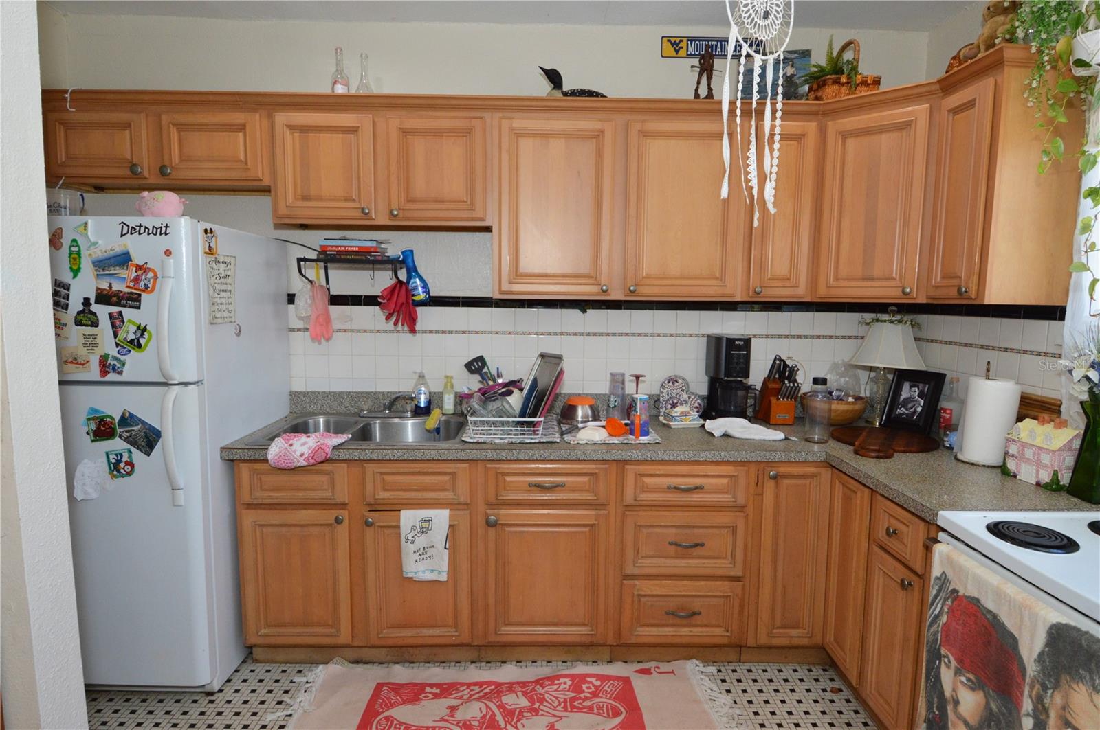 HALLS CENTRAL AVE 2 - Residential Income