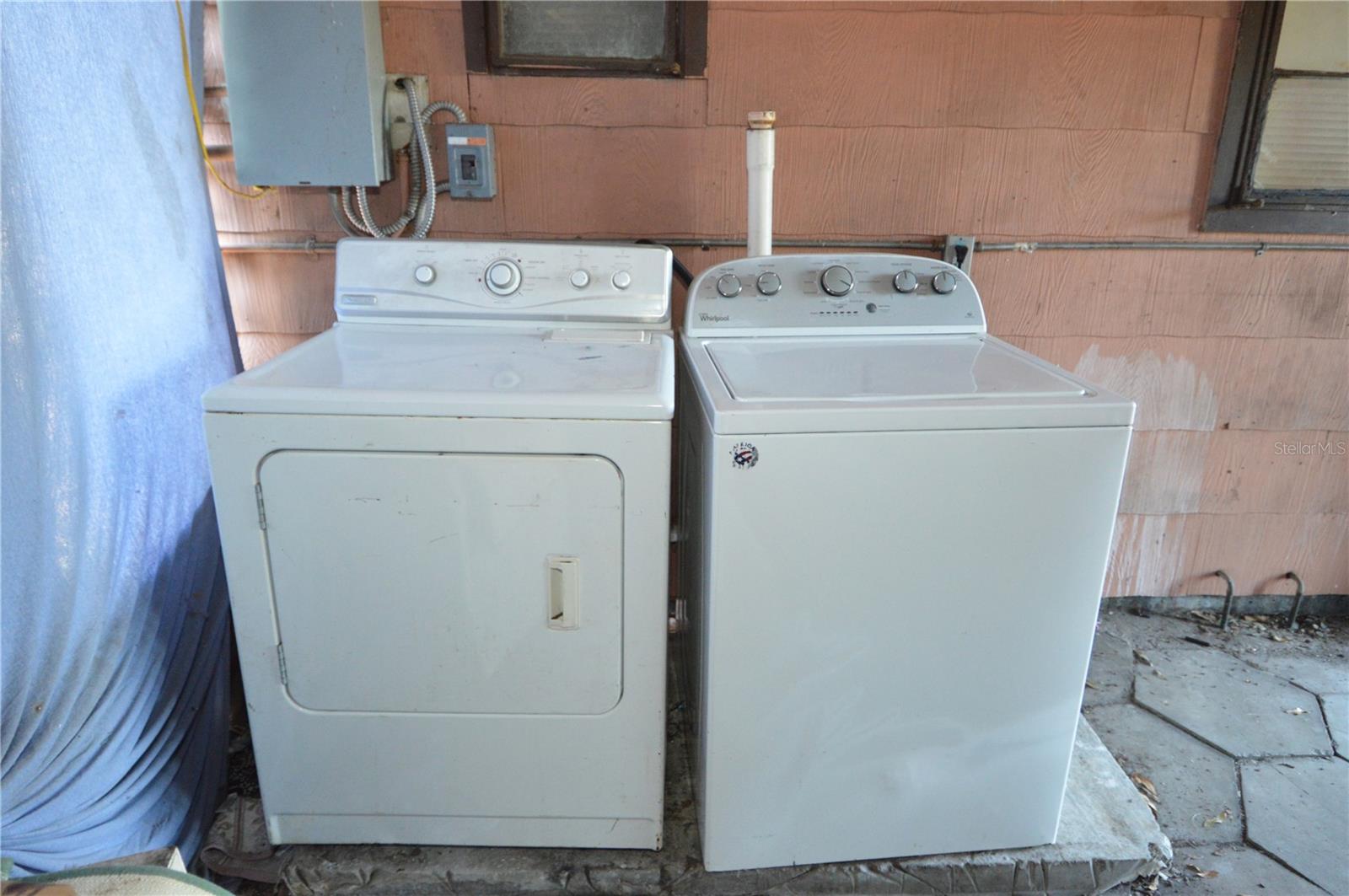 HALLS CENTRAL AVE 2 - Residential Income