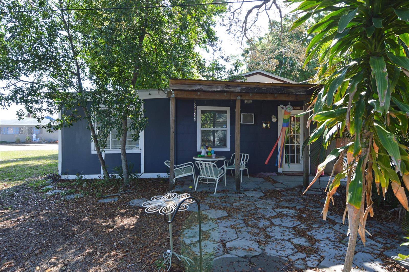 HALLS CENTRAL AVE 2 - Residential Income