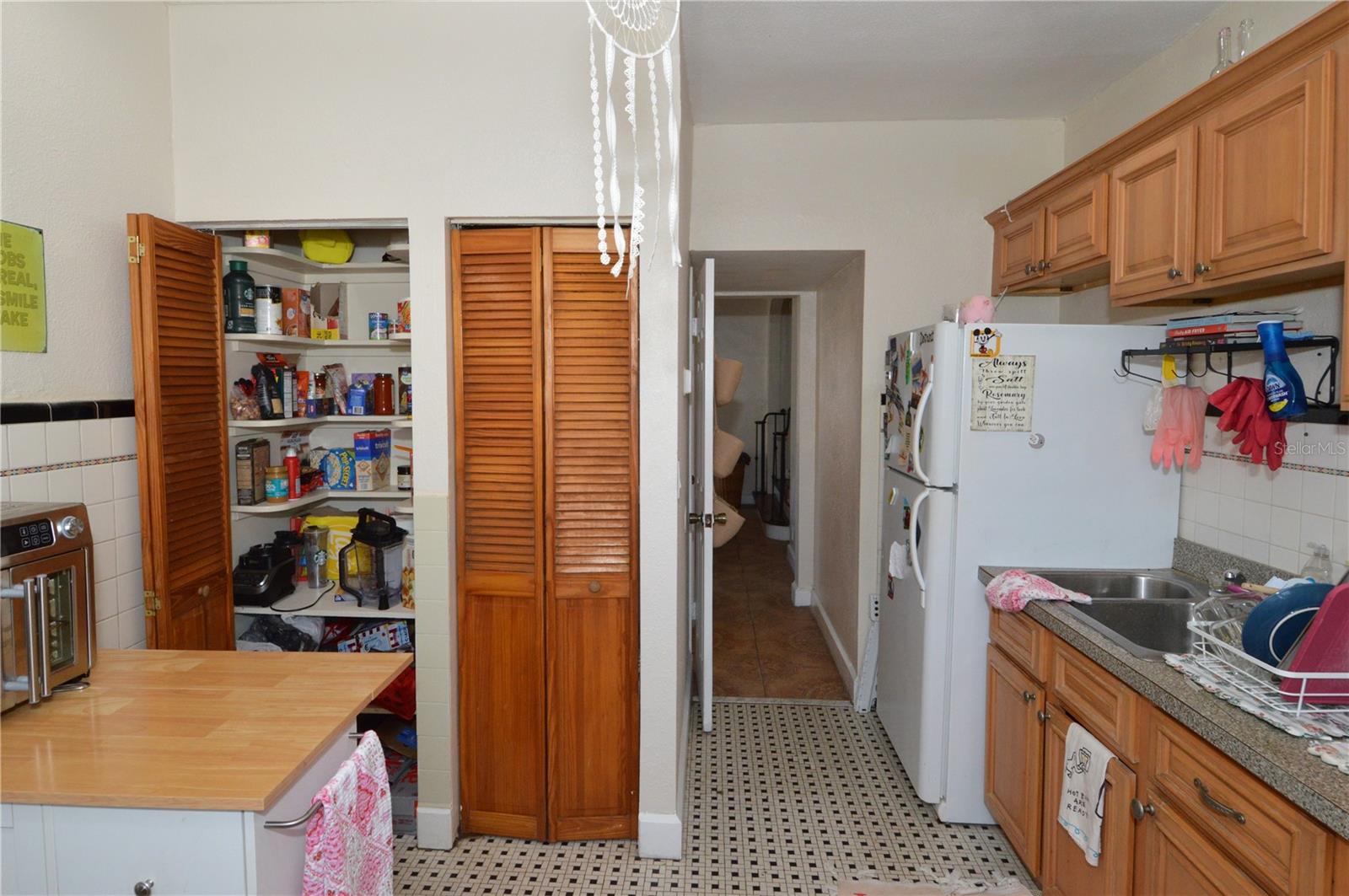 HALLS CENTRAL AVE 2 - Residential Income