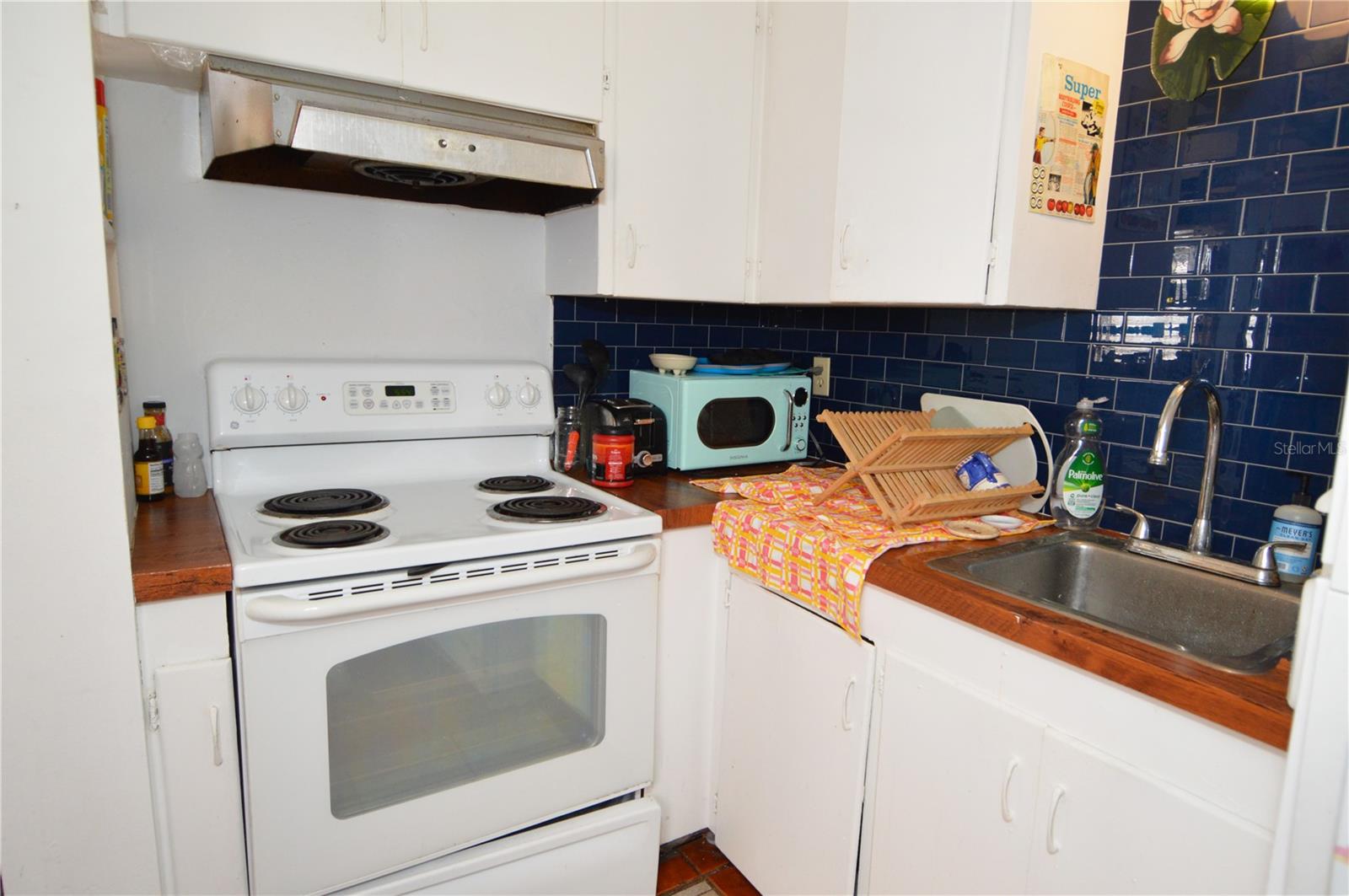 HALLS CENTRAL AVE 2 - Residential Income