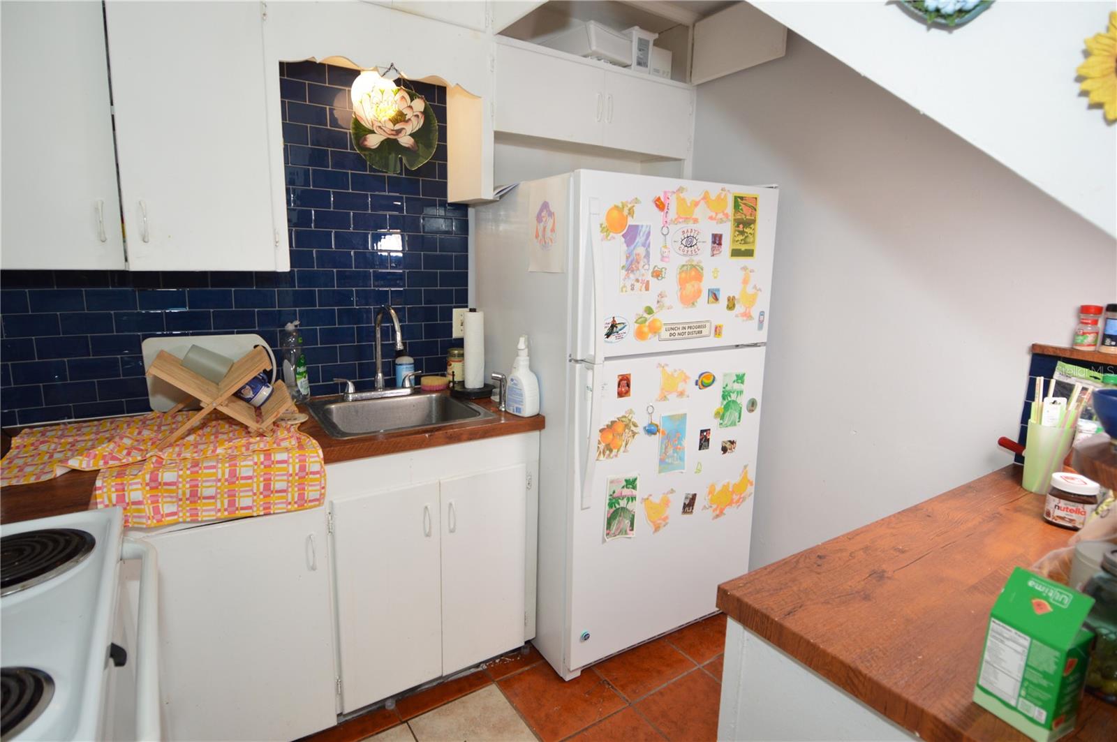 HALLS CENTRAL AVE 2 - Residential Income