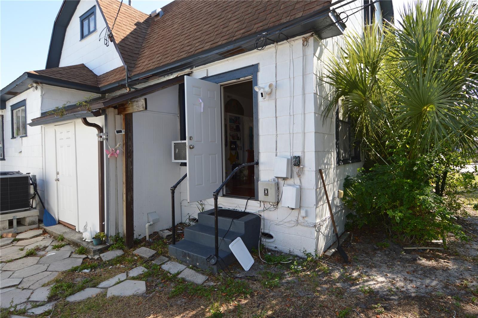 HALLS CENTRAL AVE 2 - Residential Income