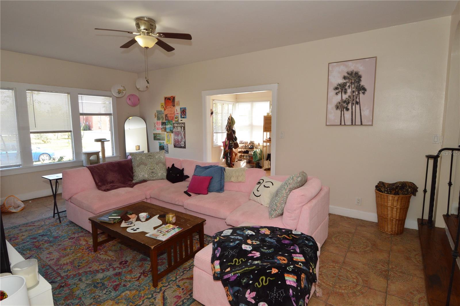 HALLS CENTRAL AVE 2 - Residential Income