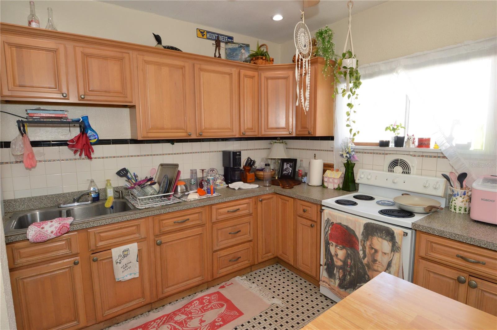 HALLS CENTRAL AVE 2 - Residential Income