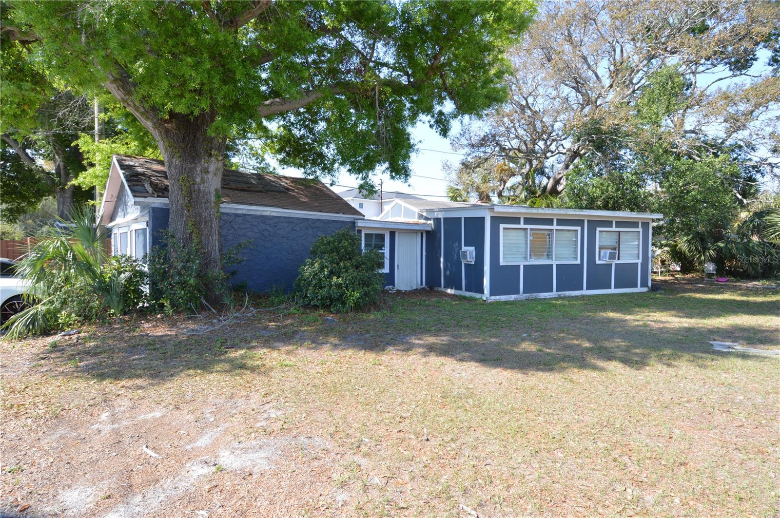 HALLS CENTRAL AVE 2 - Residential Income