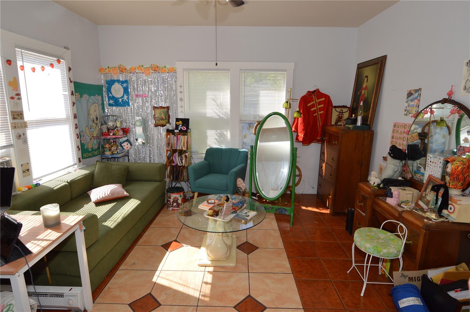 HALLS CENTRAL AVE 2 - Residential Income