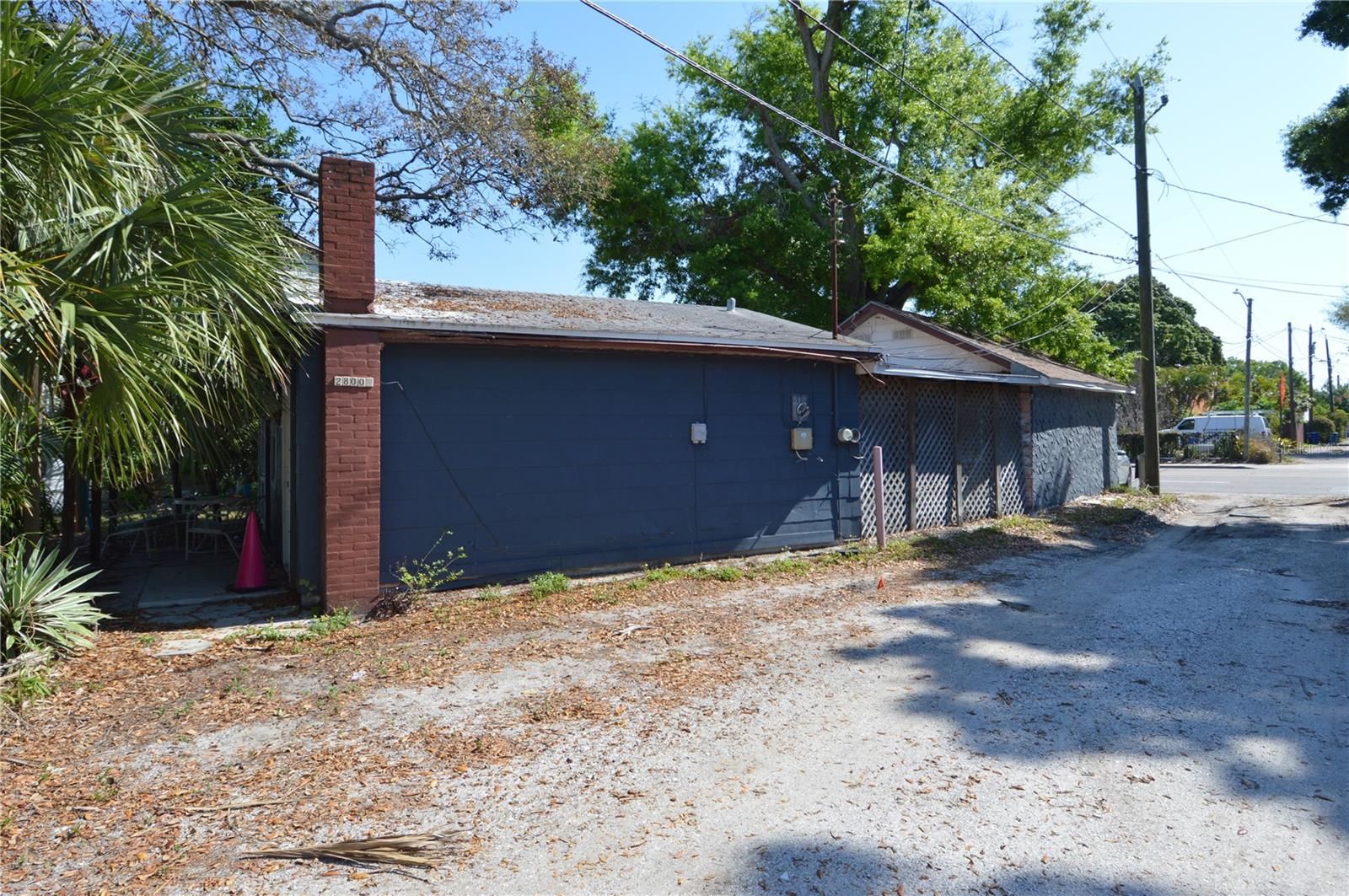 HALLS CENTRAL AVE 2 - Residential Income