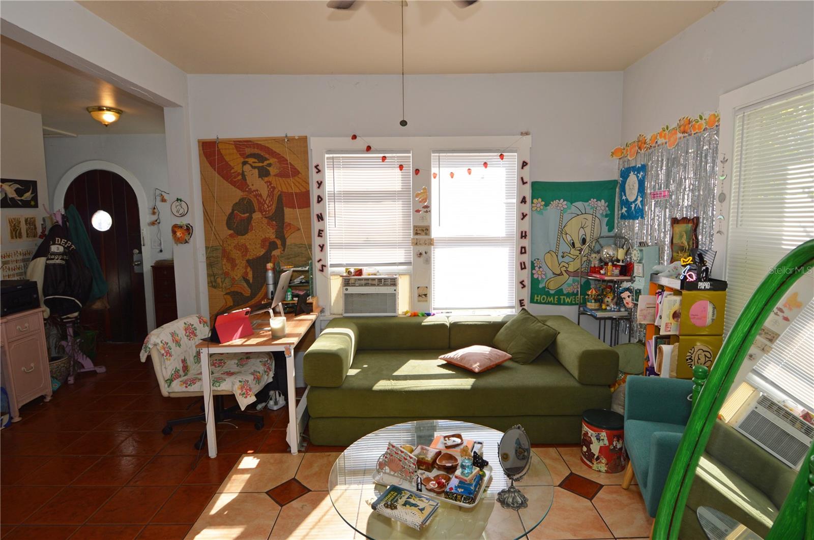 HALLS CENTRAL AVE 2 - Residential Income