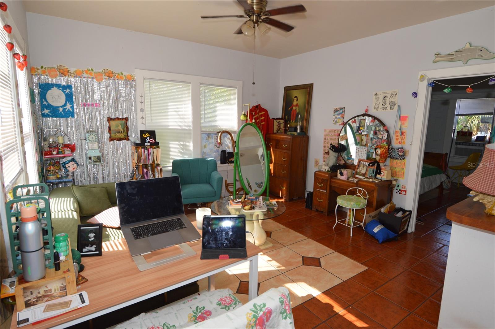 HALLS CENTRAL AVE 2 - Residential Income