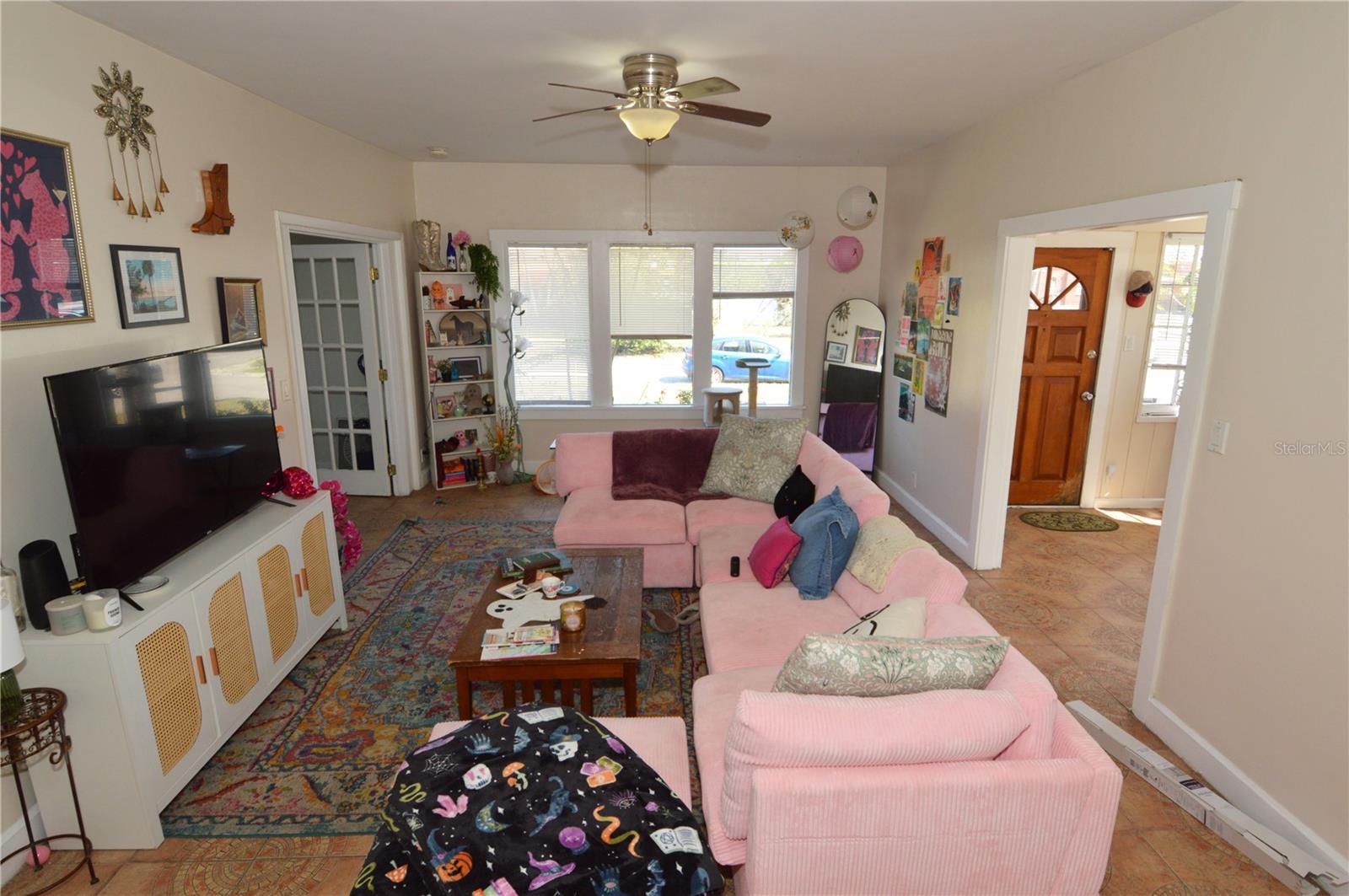 HALLS CENTRAL AVE 2 - Residential Income