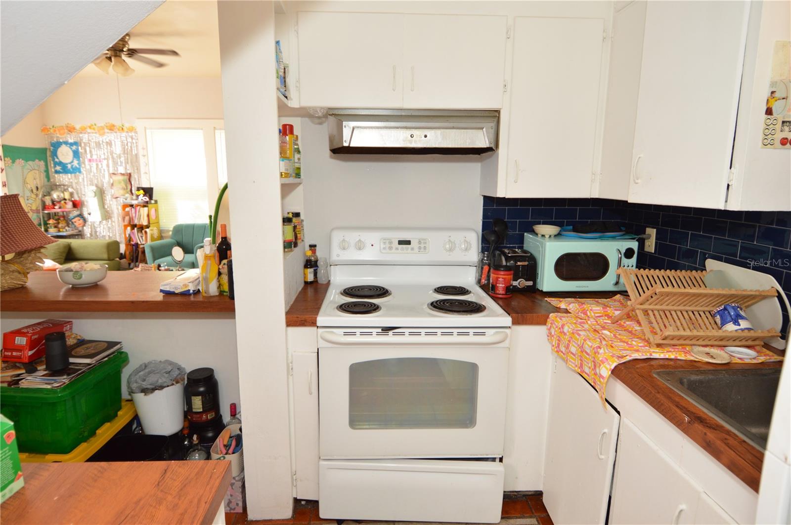 HALLS CENTRAL AVE 2 - Residential Income